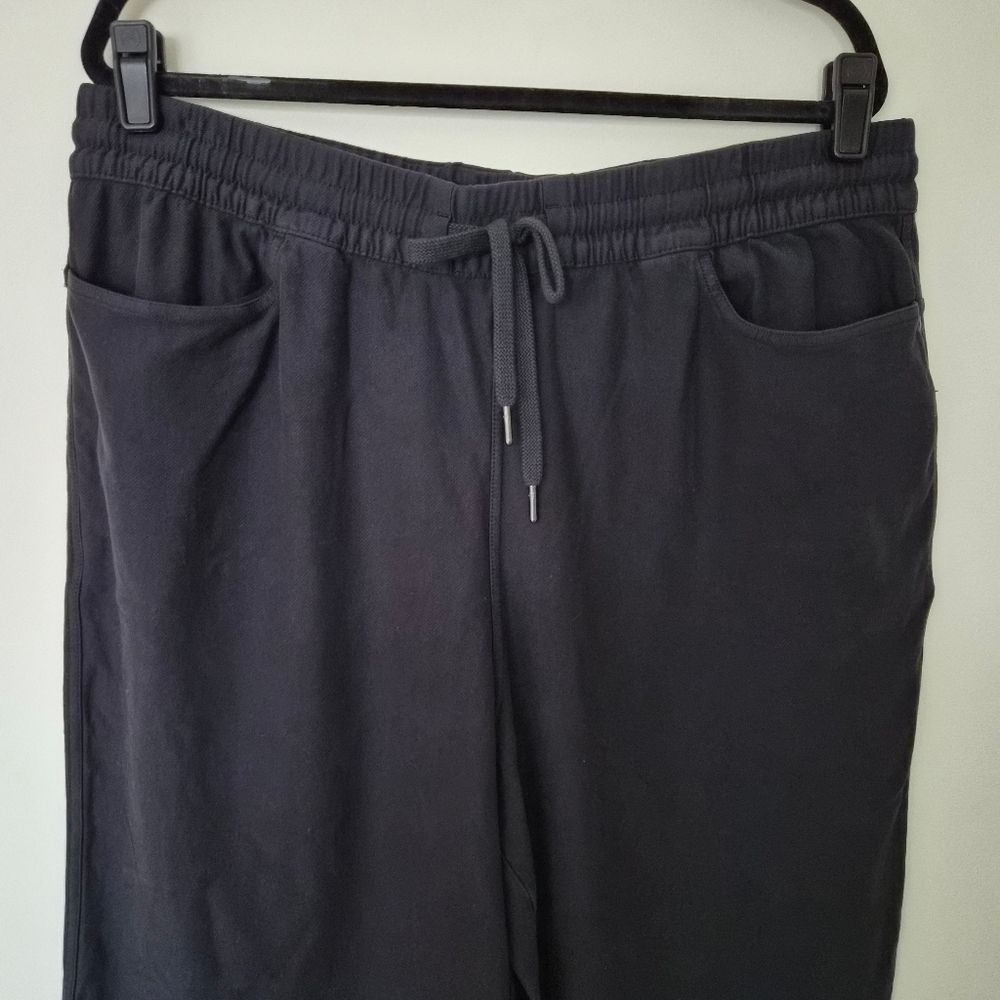 EUC ATHLETA Farallon Pant Black size XL #533741 Activewear - Picture 3 of 13